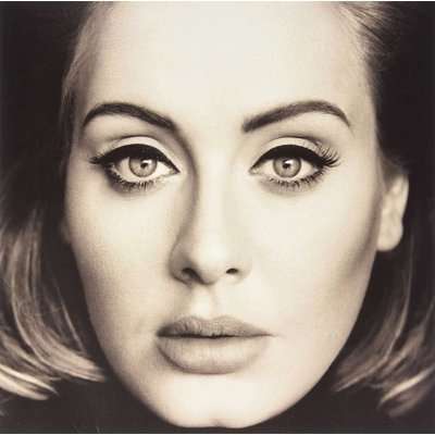 25 (Vinyl record)