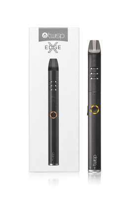 Twisp Edge X Gunmetal Starter Pack