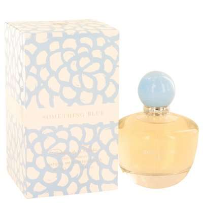 Oscar De La Renta Something Blue Eau De Parfum (100ml) - Parallel Import (USA)