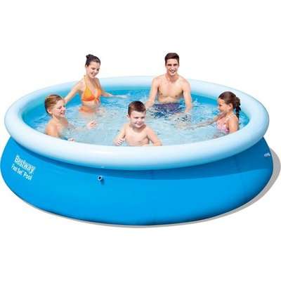 Bestway Fast Set Pool (3.05m X 76cm) - Excludes Pump & Filter Picture 2