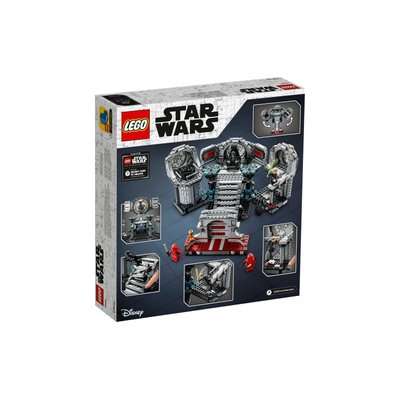 LEGO Star Wars TM Death Star Final Duel Picture 15