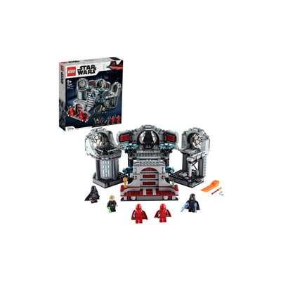 LEGO Star Wars TM Death Star Final Duel Picture 16