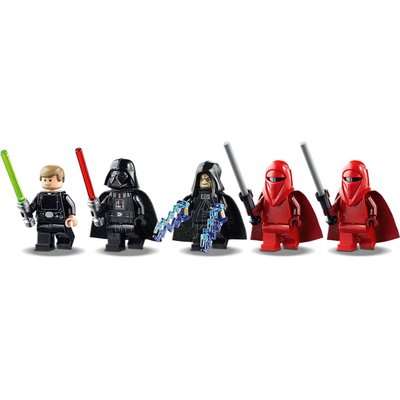 LEGO Star Wars TM Death Star Final Duel