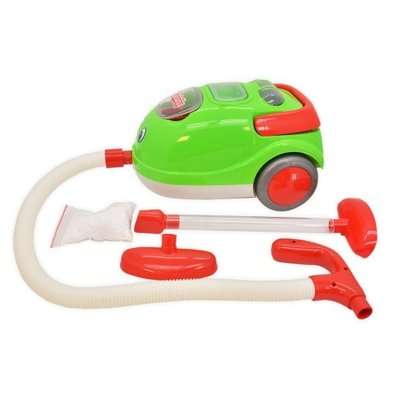 Ideal Toy Vacuum Cleaner (X-Large)(Supplied May Vary)