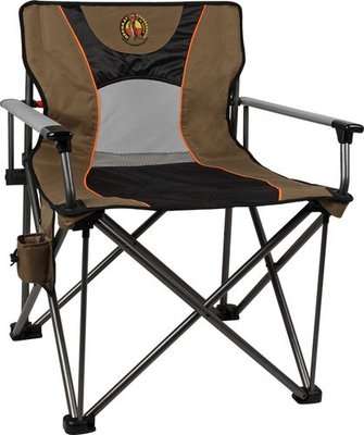Meerkat Kiddies Solid Arm Chair