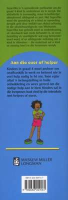 Superfiks in Wiskunde Gr 4 (Afrikaans, Paperback)