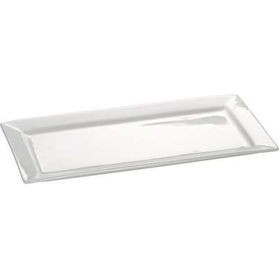 Maxwell & Williams White Basics Sandwich Platter (36cm)