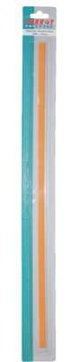 Parrot  Flexible Magnetic Strips (1000mm x 10mm)(Green)
