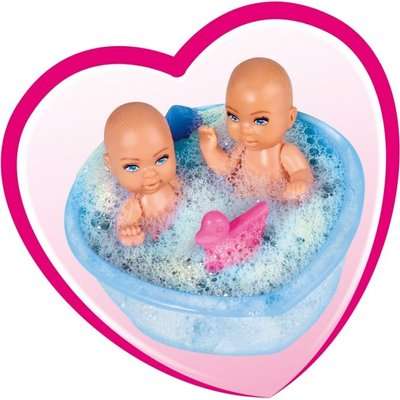 Simba Steffi Love - Welcome Twins