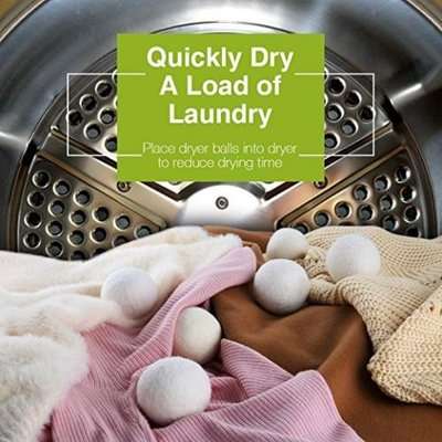 Homemark Dryer Sheep