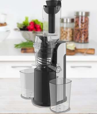 Homemark Milex Slow Juicer