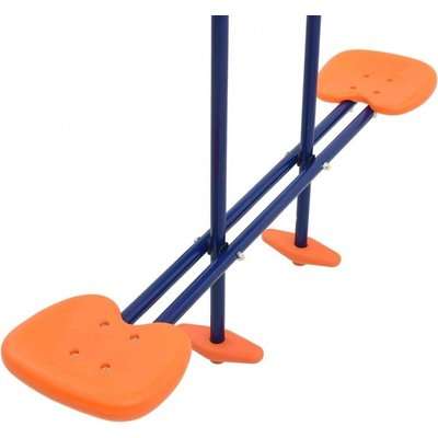 Jeronimo Swing and Glider Set
