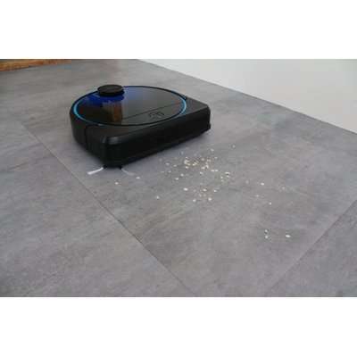 Hobot Legee 7  4-in-1 Robot Vacuum-Mop
