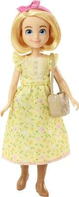 Spirit Untamed Happy Trails Doll and Fashion - Abigail