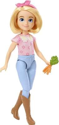 Spirit Untamed Happy Trails Doll and Fashion - Abigail