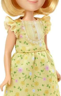 Spirit Untamed Happy Trails Doll and Fashion - Abigail
