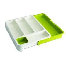 Joseph Joseph Drawer store (White)