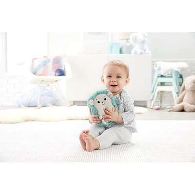 Fisher-Price Calming Vibes Hedgehog Soother