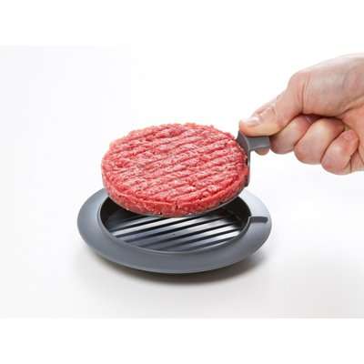 Progressive Perfect Burger Press