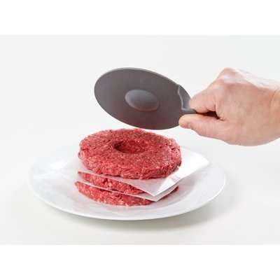 Progressive Perfect Burger Press