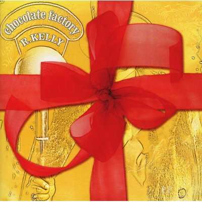 Chocolate Factory (CD)