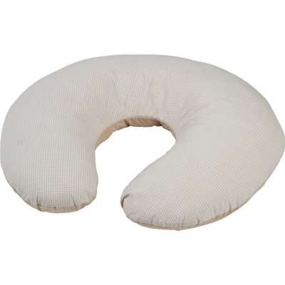 Snuggletime Snuggle Up Nursing Pillow Cover
