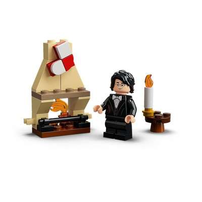 Harry Potter LEGO Harry Potter Advent Calendar (335 Pieces)