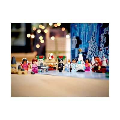 Harry Potter LEGO Harry Potter Advent Calendar (335 Pieces)