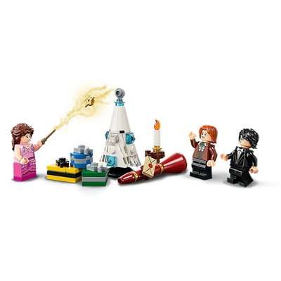Harry Potter LEGO Harry Potter Advent Calendar (335 Pieces)