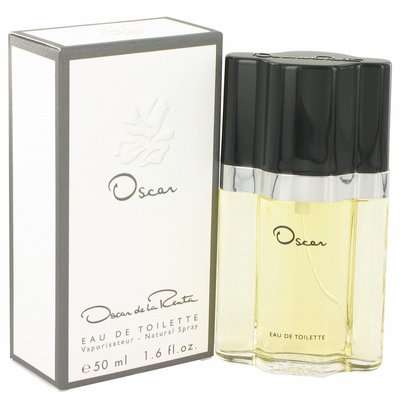 Oscar De La Renta - Oscar Eau De Toilette (50ml) - Parallel Import (USA)