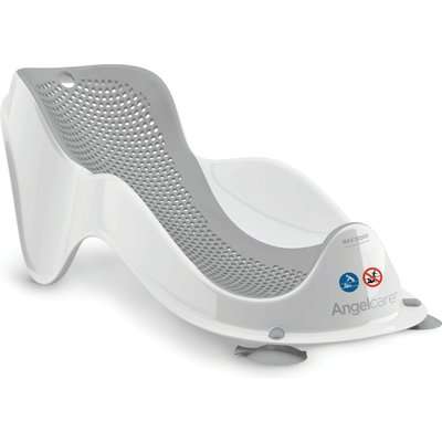 Angelcare Fit Bath Support (Grey)