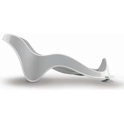 Angelcare Fit Bath Support (Grey)