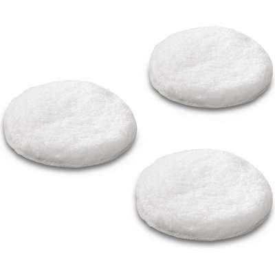 Karcher FP 303 - General Polishing Pads (3 Pack)