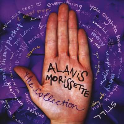 The Collection (CD)
