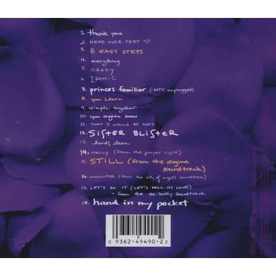 The Collection (CD)
