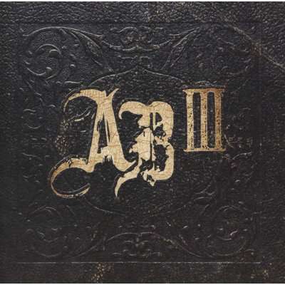 AB III (CD)