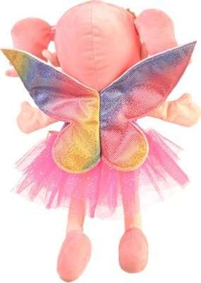 Fiesta Crafts Moving Mouth Puppet - Fairy