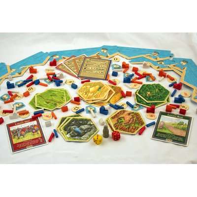 Catan