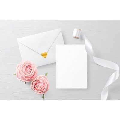 Tower Hearts Stickers - Red (160 Stickers)