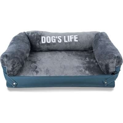 Dog's Life Explorer Sofa (Teal)
