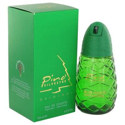Pino Silvestre Eau De Toilette (125ml) - Parallel Import (USA)