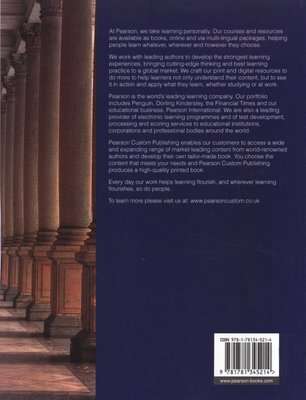 Total Quality Management: an Internal Customer Approach (Paperback)