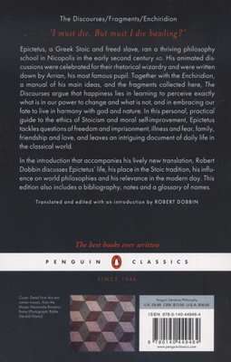 Discourses and Selected Writings (Paperback)