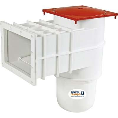 Speck Small Weir Fibreglass