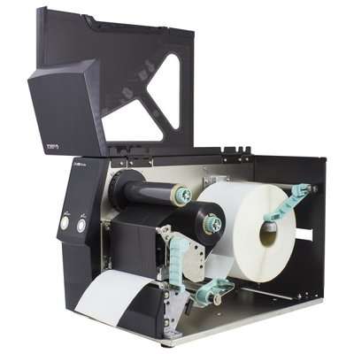GoDEX ZX420 Thermal Transfer Industrial Printer