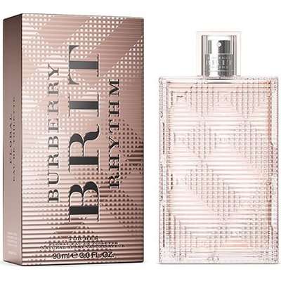 Burberry Brit Rhythm Floral Eau De Toilette (50ml) - Parallel Import