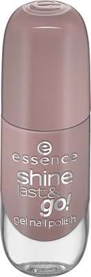 Essence Shine Last & Go! Gel Nail Polish 37 - Don't Worry