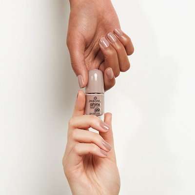 Essence Shine Last & Go! Gel Nail Polish 37 - Don't Worry