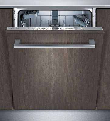 Siemens iQ300 Fully Integrated Dishwasher