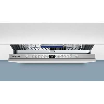 Siemens iQ300 Fully Integrated Dishwasher